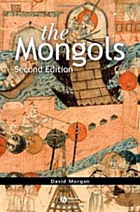 Mongols 2e (Paperback, 2)