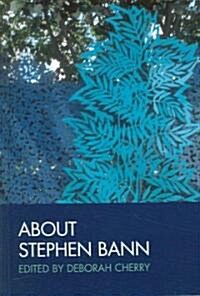 About Stephen Bann (Paperback)