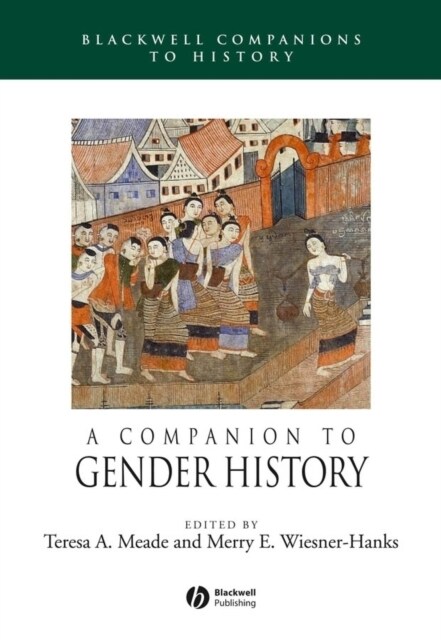 A Companion to Gender History (Paperback)