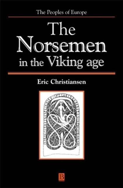 The Norsemen in the Viking Age (Paperback)