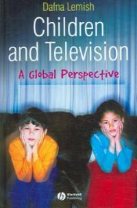 Children and television : a global perspective