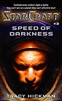 Speed of Darkness (Mass Market Paperback)
