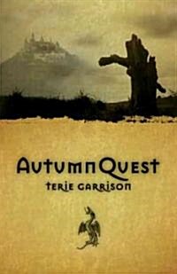 AutumnQuest (Paperback)