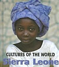 Sierra Leone (Library Binding)