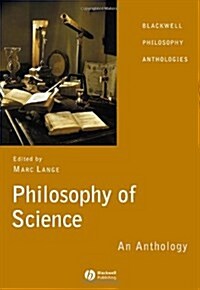 Philosophy of Science (Paperback)