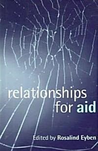 Relationships for Aid (Paperback)