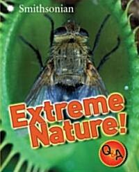 [중고] Extreme Nature! Q&A (Paperback)