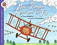[중고] How People Learned to Fly (Paperback)