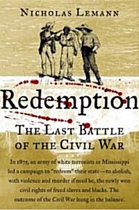 Redemption (Hardcover)