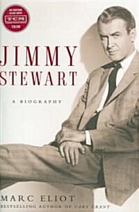 Jimmy Stewart (Hardcover)