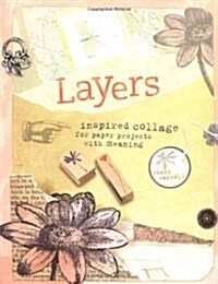 [중고] Layers (Paperback)