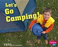 Lets Go Camping! (Library)