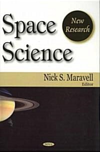 Space Science (Hardcover)