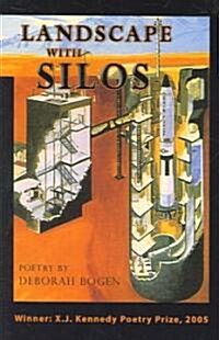 Landscape with Silos: Poems (Paperback)