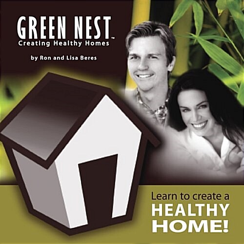 Learn to Create a Healthy Home! (Audio CD)