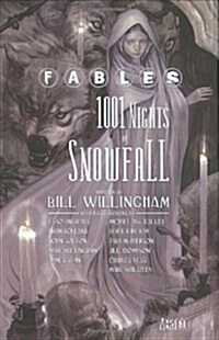 Fables (Hardcover)