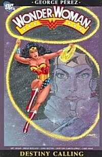 Wonder Woman 4 (Paperback)