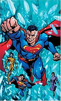 Superman Infinite Crisis (Paperback)