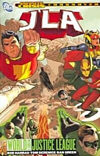 Jla (Paperback)