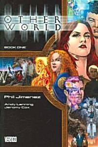 Otherworld 1 (Paperback)