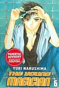 The Young Magician 6 (Paperback)