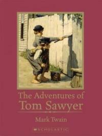 The Adventures of Tom Sawyer (Library)