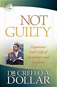 Not Guilty (Paperback)