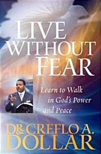 Live without Fear (Paperback)