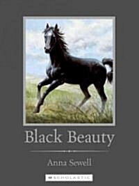 Black Beauty (Library)