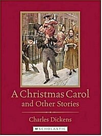 A Christmas Carol And Other Stories (Library)