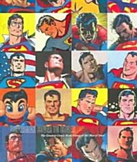 Superman Cover to Cover (Hardcover)