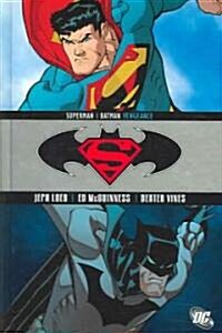 Superman/Batman 4 (Hardcover)