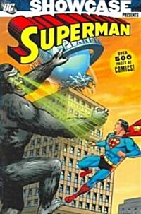 Showcase Presents Superman 2 (Paperback)