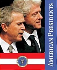 American Presidents, 3rd Edition-2 Vol. Set (Library Binding, 3rd, New)