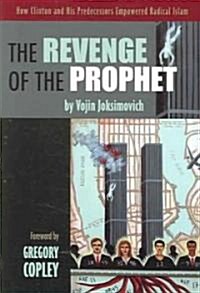 Revenge of the Prophet (Paperback)