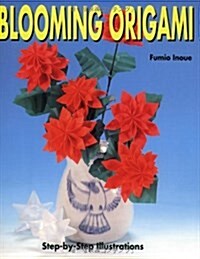 Blooming Origami (Paperback)