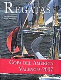 Regatas / Regattas (Hardcover, Translation)