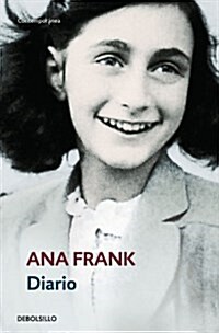 El Diario de Ana Frank (Anne Frank: The Diary of a Young Girl) (Paperback)