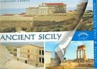 Ancient Sicily: Monuments Past and Present (Paperback)
