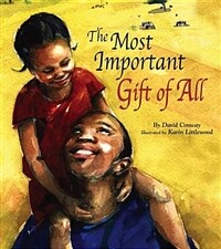 (The)most important gift of all 