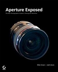 Aperture Exposed (Paperback)