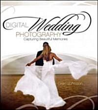 Digital Wedding Photography (Paperback)