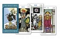 Universal Tarot Grand Trumps (CRD, BOX, GMC, Teachers Guide)