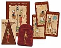 Tarot of Cleopatra Deluxe (Other)