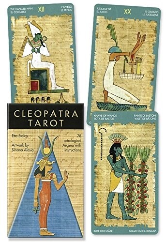 Cleopatra Tarot (Other)