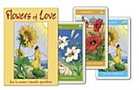 Flowers of Love (CRD, BOX, GMC, CR)