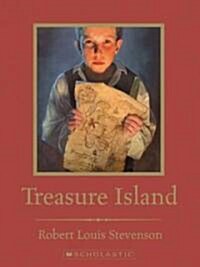 Treasure Island (Library)