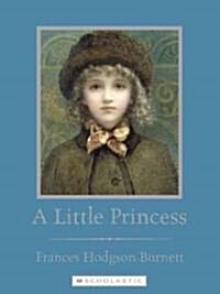 A Little Princess (Library)