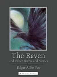 The Raven And Other Poems And Stories (Library)