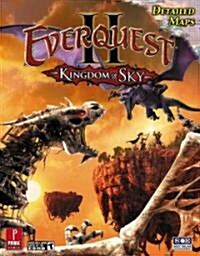Everquest II Kingdom of Sky (Paperback)